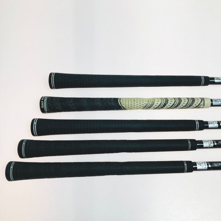 HONMA ホンマ ツアーワールド TW717P 5-9 5本 アイアンセット TW717P