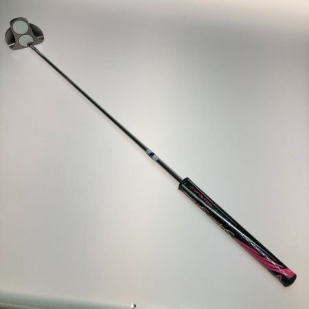  ODYSSEY オデッセイ WHITE HOT ホワイトホット 2-ball センターシャフト パター 34インチ