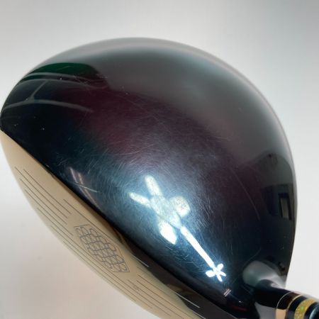  HALMETHOD ハルメソッド Pharaoh JP ファラオ 1W 11.5° ドライバー カバー付