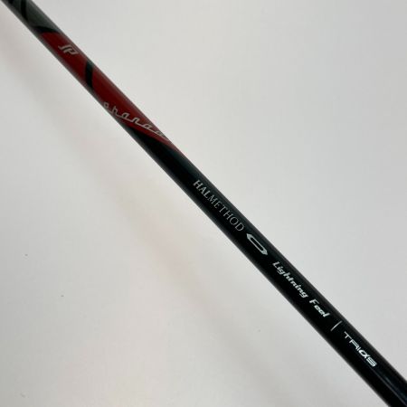  HALMETHOD ハルメソッド Pharaoh JP ファラオ 1W 11.5° ドライバー カバー付