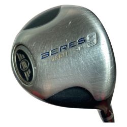 ◎◎ HONMA ホンマ BERES ベレス MG811 9FW 24° フェアウェイウッド ARMRQ B54 R ☆☆ カバー付 Cランク