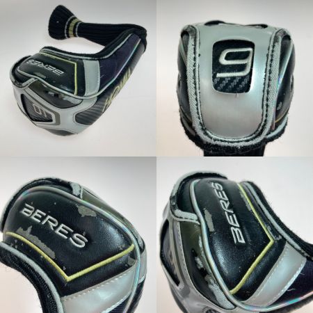  HONMA ホンマ BERES ベレス MG811 9FW 24° フェアウェイウッド ARMRQ B54 R  カバー付