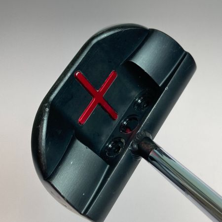  SCOTTY CAMERON スコッティキャメロン M1 SELECT NEWPORT パター レフティ 34インチ カバー付 傷多