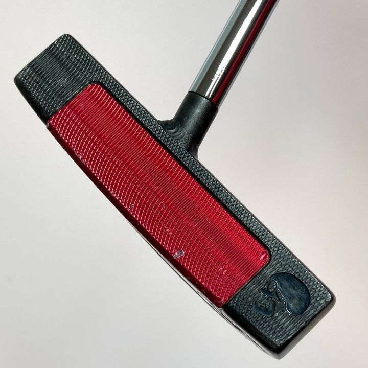 SCOTTY CAMERON スコッティキャメロン M1 SELECT NEWPORT パター レフティ 34インチ カバー付  傷多｜中古｜なんでもリサイクルビッグバン