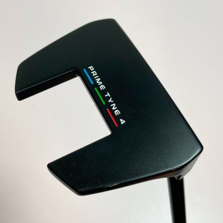  PING ピン PLD PRIME TYNE4 プライム タイン4 パター 34インチ スチールシャフト