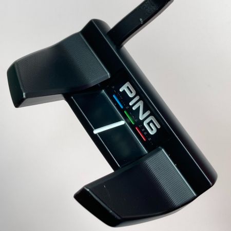  PING ピン PLD PRIME TYNE4 プライム タイン4 パター 34インチ スチールシャフト
