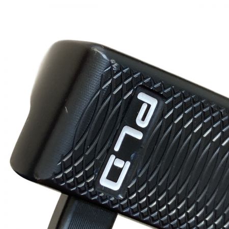  PING ピン PLD PRIME TYNE4 プライム タイン4 パター 34インチ スチールシャフト