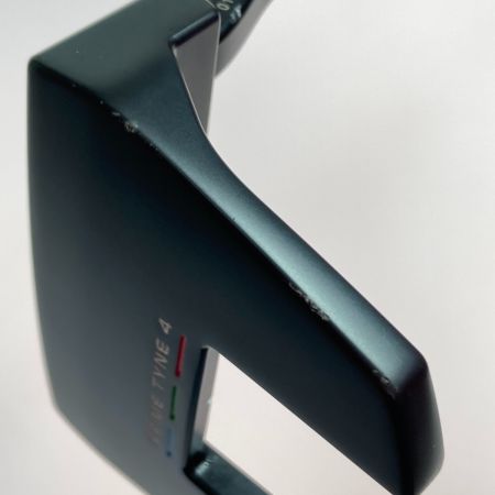  PING ピン PLD PRIME TYNE4 プライム タイン4 パター 34インチ スチールシャフト