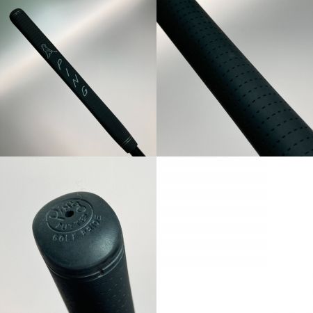  PING ピン PLD PRIME TYNE4 プライム タイン4 パター 34インチ スチールシャフト