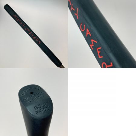  SCOTTY CAMERON スコッティキャメロン ニューポート 限定モデル 33インチ パター ヘッドカバー付