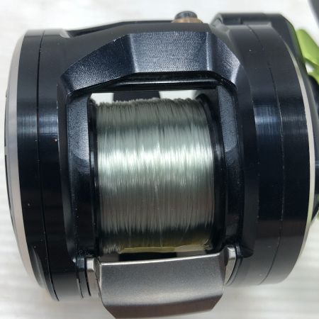  DAIWA ダイワ ベイトリール リョウガ 1016 ハンドル ゴメクサス/SLP WORKS