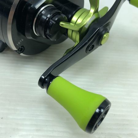  DAIWA ダイワ ベイトリール リョウガ 1016 ハンドル ゴメクサス/SLP WORKS