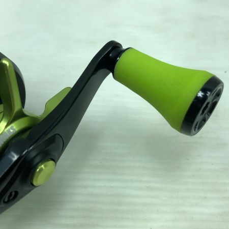  DAIWA ダイワ ベイトリール リョウガ 1016 ハンドル ゴメクサス/SLP WORKS