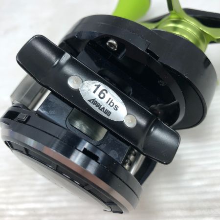  DAIWA ダイワ ベイトリール リョウガ 1016 ハンドル ゴメクサス/SLP WORKS