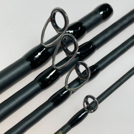  D3 カスタムルアーズ ブラキストン ゼネラリスト 5PC BKT-G66BC