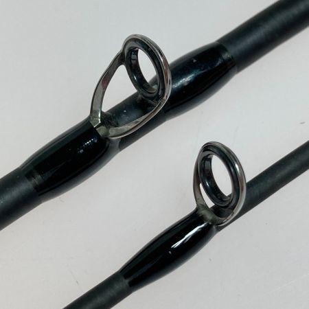  D3 カスタムルアーズ ブラキストン ゼネラリスト 5PC BKT-G66BC