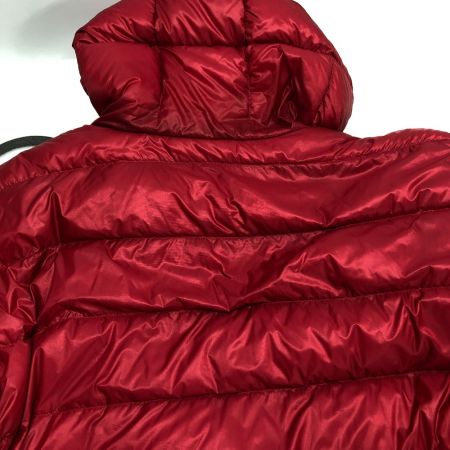  Pazdesign パズデザイン ダウンジャケット フィッシングウエア SIZE L