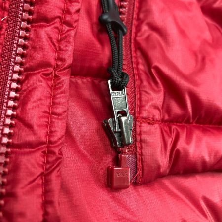  Pazdesign パズデザイン ダウンジャケット フィッシングウエア SIZE L