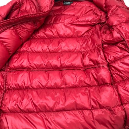  Pazdesign パズデザイン ダウンジャケット フィッシングウエア SIZE L