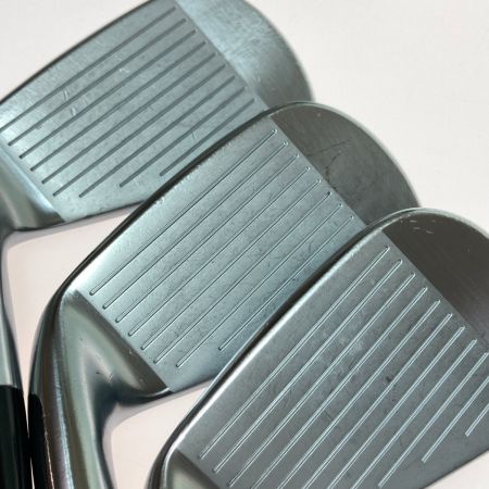  Titleist タイトリスト 714CB 5-9.P 6本 アイアンセット KBS TOUR 120 S