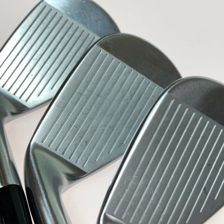  Titleist タイトリスト 714CB 5-9.P 6本 アイアンセット KBS TOUR 120 S