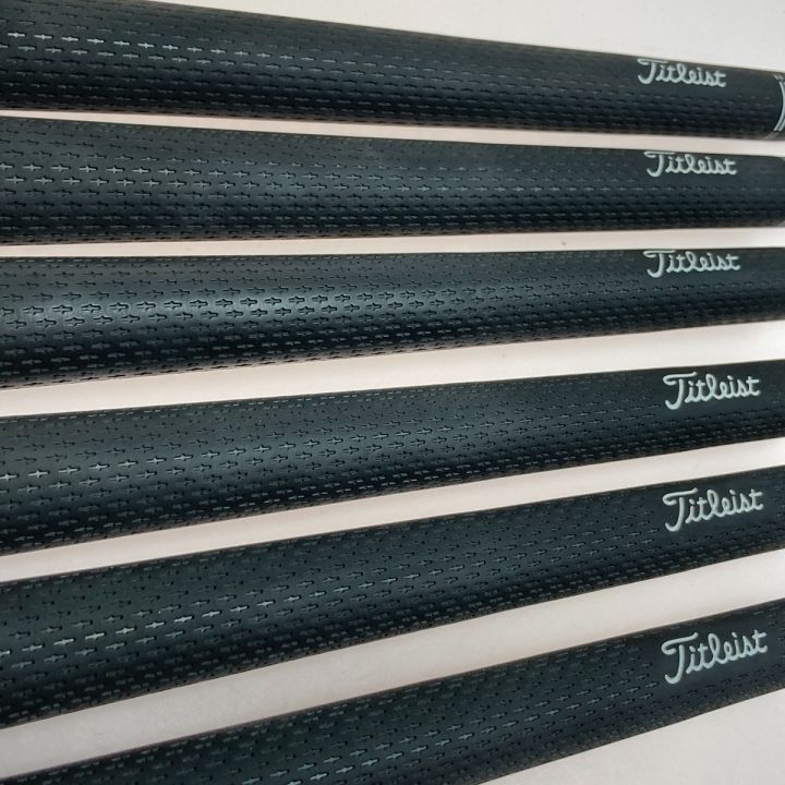 Titleist タイトリスト 714CB 5-9.P 6本 アイアンセット KBS TOUR 120