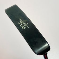 ◎◎ HIRO MATSUMOTO ヒロマツモト 40th Anniversary パター 34インチ カバー付 Cランク