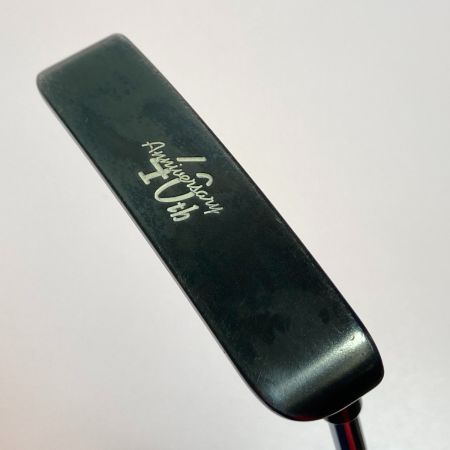  HIRO MATSUMOTO ヒロマツモト 40th Anniversary パター 34インチ カバー付