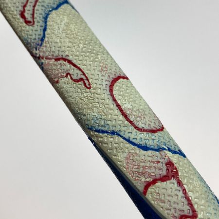  HIRO MATSUMOTO ヒロマツモト 40th Anniversary パター 34インチ カバー付