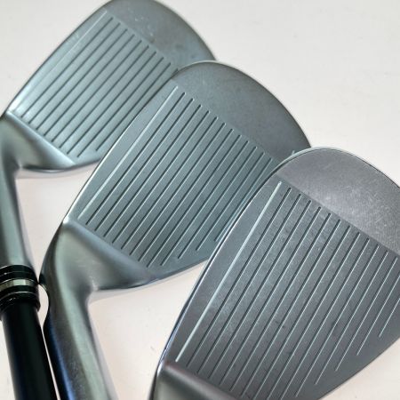  PING ピン G425 6-9.W.U 6本 アイアンセット ALTA J CB R 黒ドット