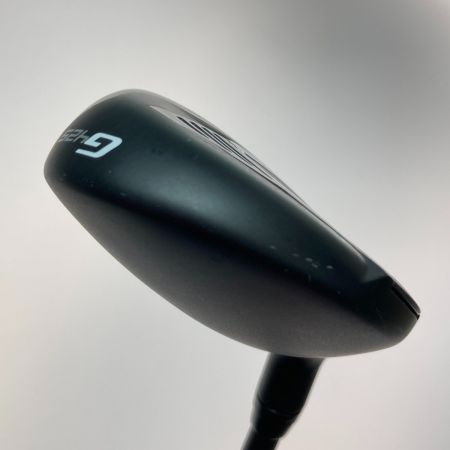  PING ピン G425 4UT 22° ユーティリティ ALTA J CB R