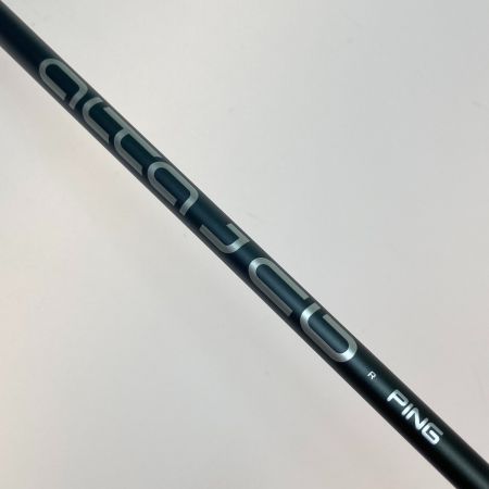  PING ピン G425 4UT 22° ユーティリティ ALTA J CB R