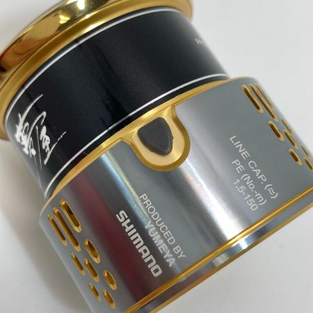  夢屋 18ステラ 4000 PE1515 スプール 03975