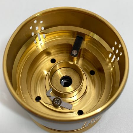  夢屋 18ステラ 4000 PE1515 スプール 03975