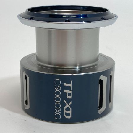  SHIMANO シマノ 21 TWIN POWER ツインパワー C5000XG スプール