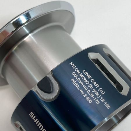  SHIMANO シマノ 21 TWIN POWER ツインパワー C5000XG スプール