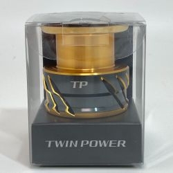 ◎◎ SHIMANO シマノ 20 TWIN POWER ツインパワー C3000 スプール Bランク