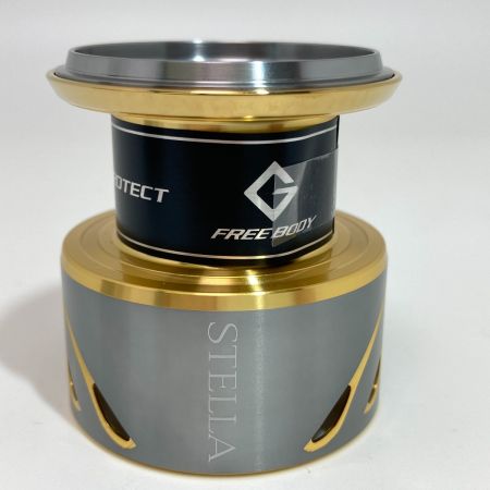  SHIMANO シマノ 14 STELLA ステラ 4000 スプール