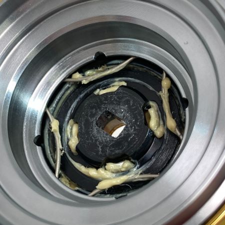  SHIMANO シマノ 14 STELLA ステラ 4000 スプール