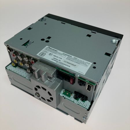  carrozzeria カロッツェリア carrozzeria カロッツェリア ディスプレイオーディオ  6.8V型 FH-6500DVD