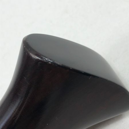  ヒトトキワークス 黒檀ガングリップ ベイト