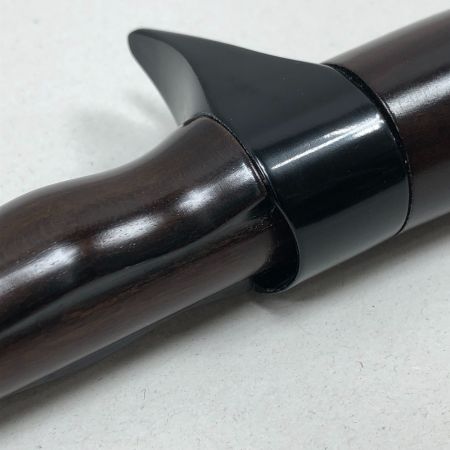  ヒトトキワークス 黒檀ガングリップ ベイト