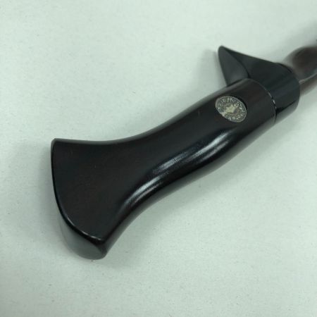  ヒトトキワークス 黒檀ガングリップ ベイト