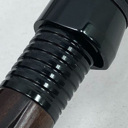  ヒトトキワークス 黒檀ガングリップ ベイト