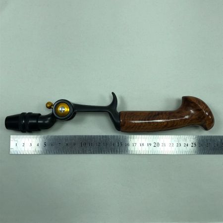  ブライトリバー グリップ アイスポット 屋久杉