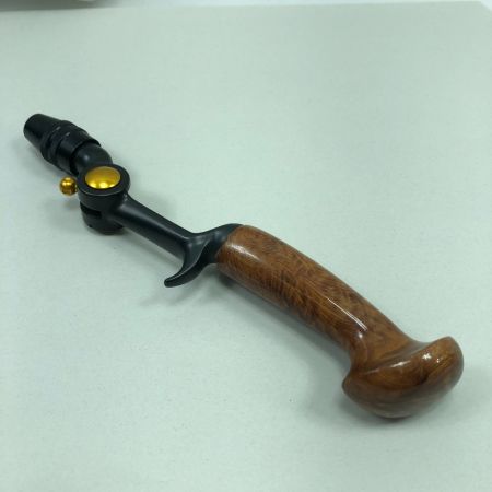  ブライトリバー グリップ アイスポット 屋久杉