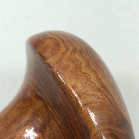  ブライトリバー グリップ アイスポット 屋久杉