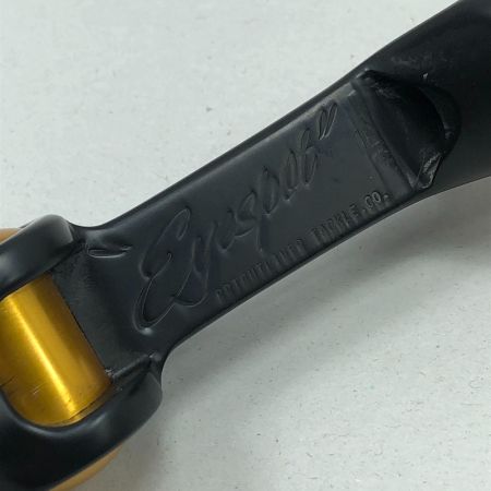  ブライトリバー グリップ アイスポット 屋久杉