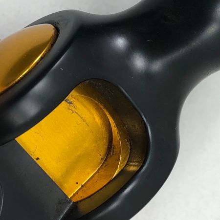  ブライトリバー グリップ アイスポット 屋久杉