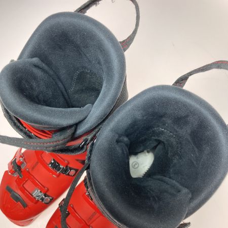  ATOMIC アトミック スキーブーツ REDSTER CS 110 23-23.5cm ソールサイズ275mm レッド